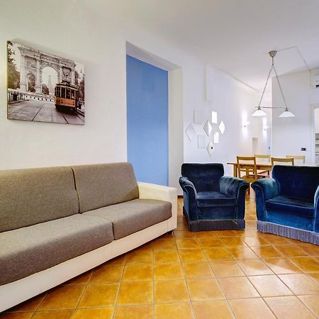 Casa da Suite Historia Milano Esterno foto