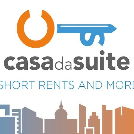 Casa da Suite Historia Milano Esterno foto