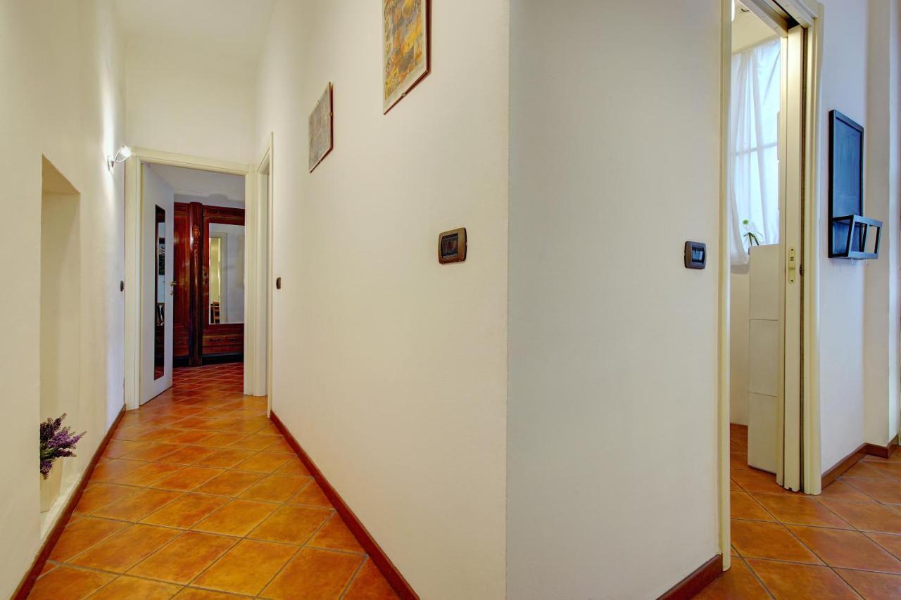 Casa da Suite Historia Milano Esterno foto