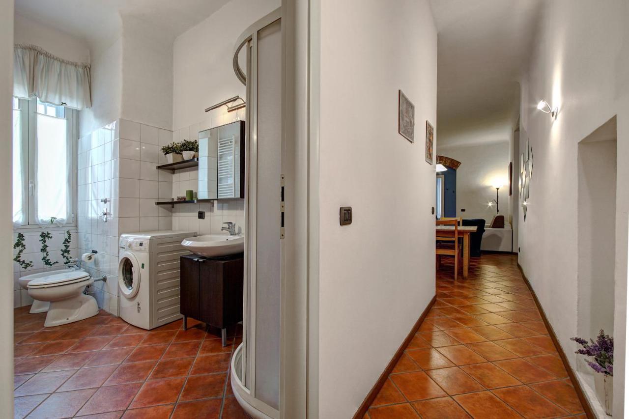 Casa da Suite Historia Milano Esterno foto