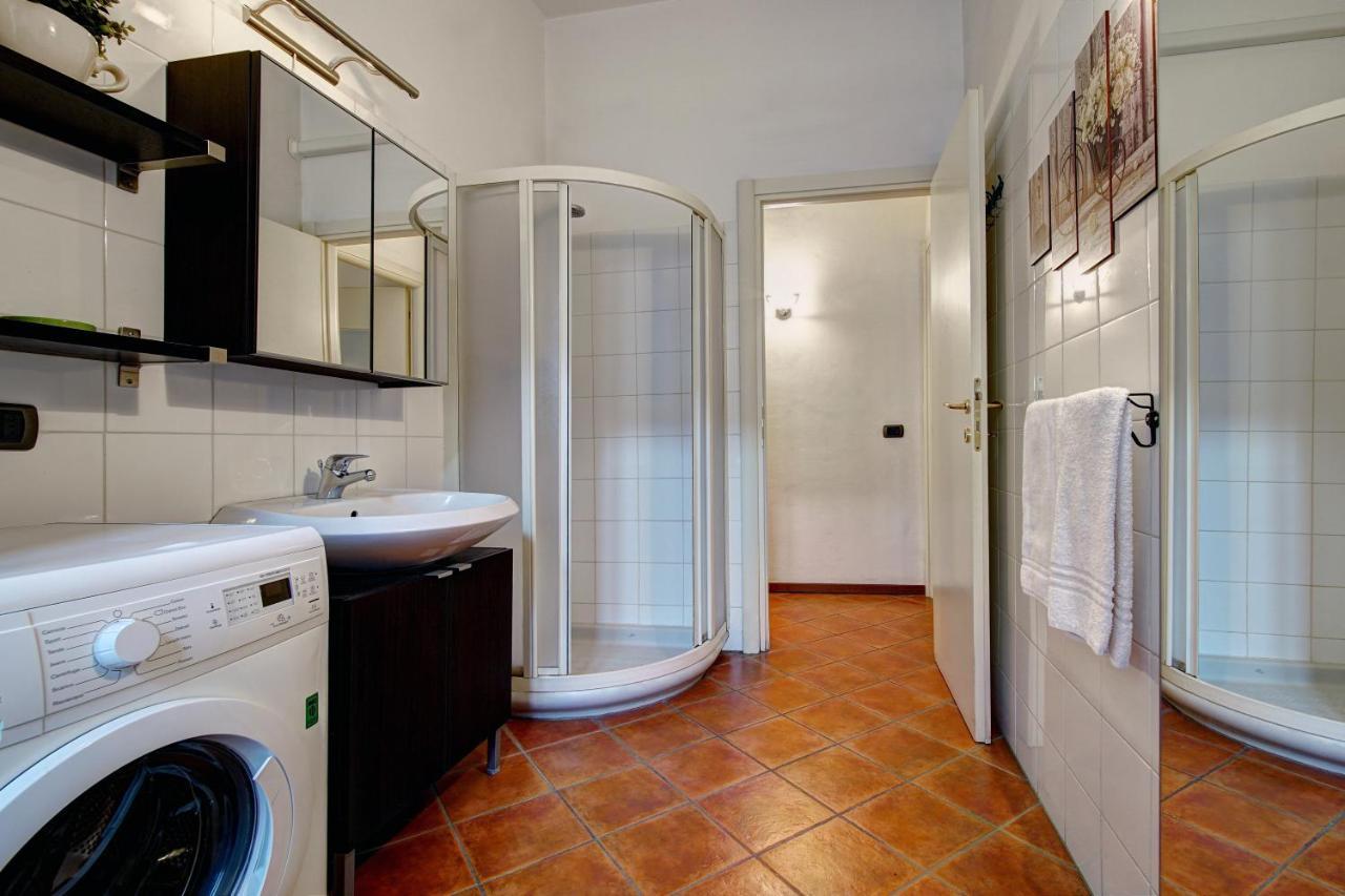 Casa da Suite Historia Milano Esterno foto