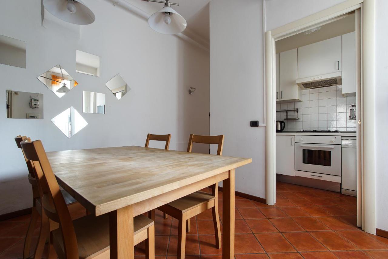 Casa da Suite Historia Milano Esterno foto