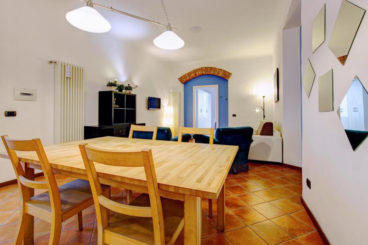 Casa da Suite Historia Milano Esterno foto