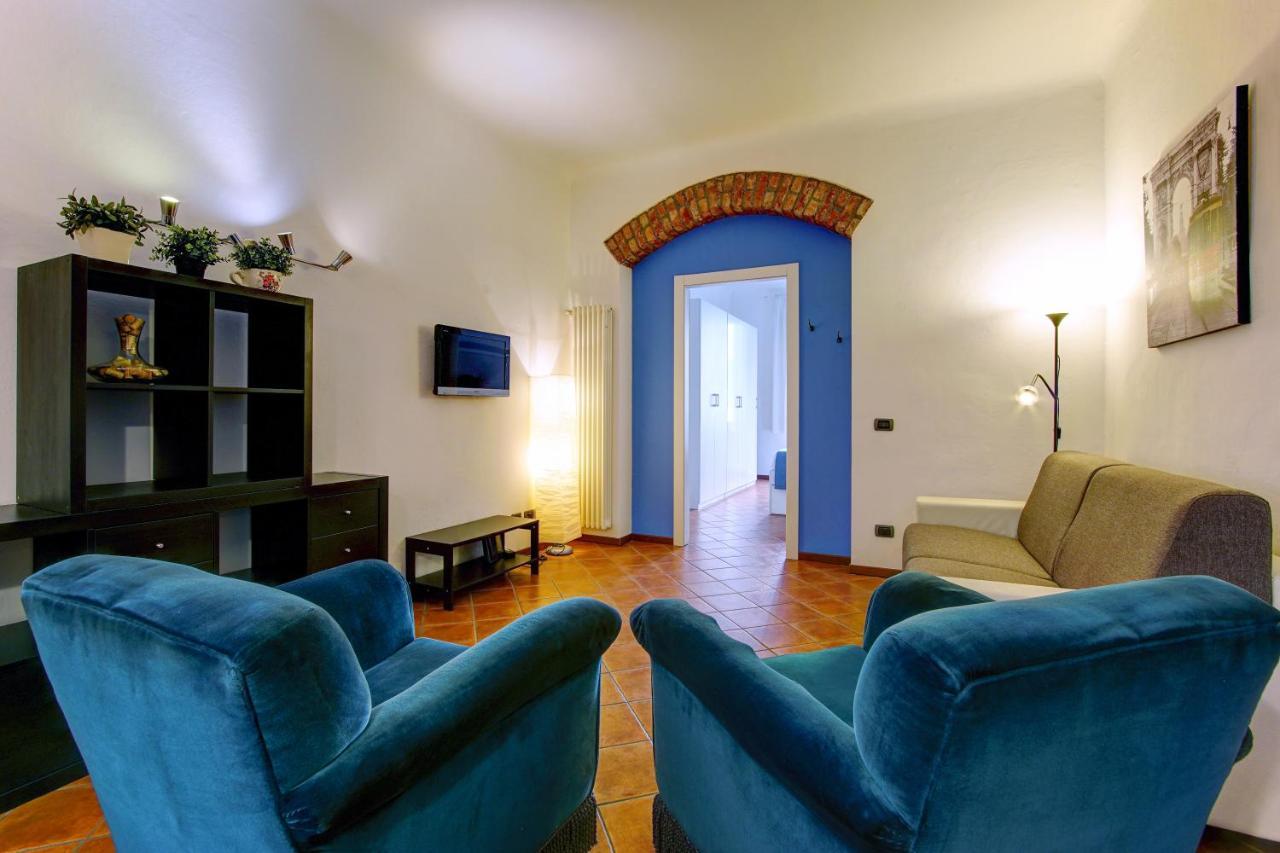 Casa da Suite Historia Milano Esterno foto