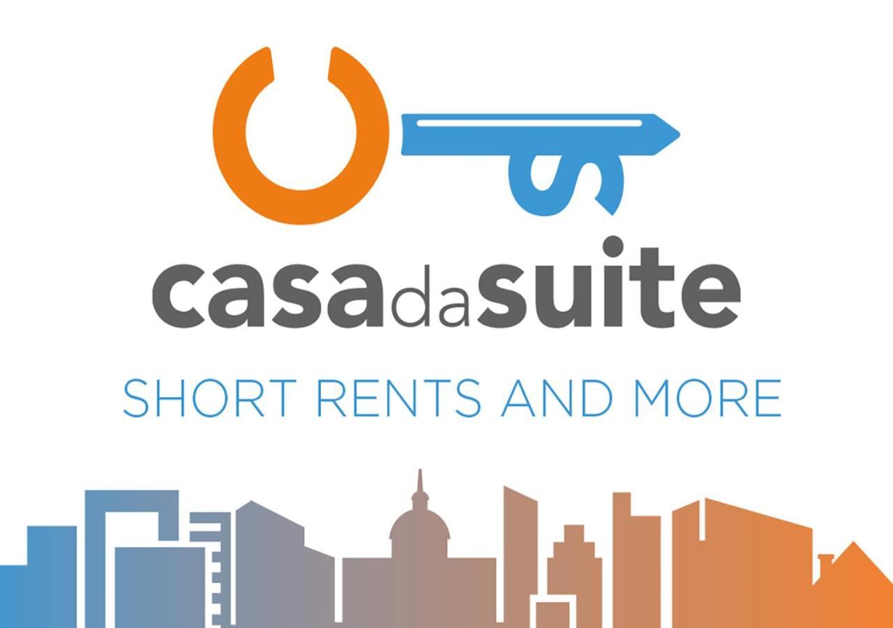 Casa da Suite Historia Milano Esterno foto