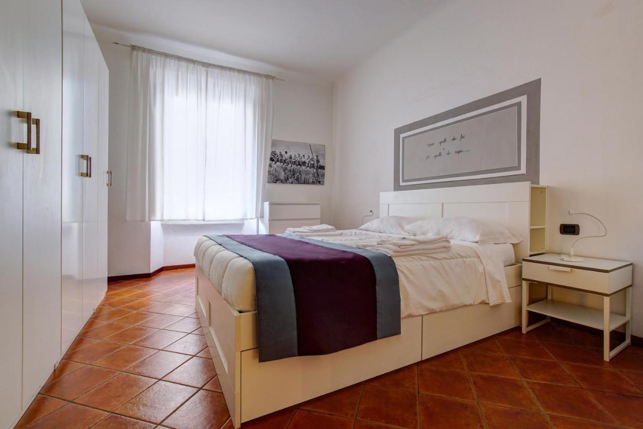 Casa da Suite Historia Milano Esterno foto